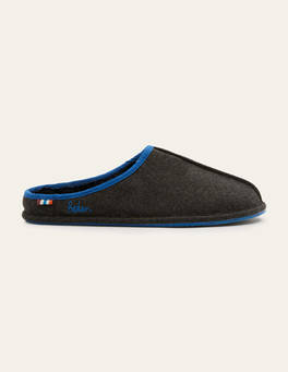 jordan slides black and red