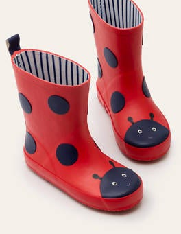 boden rain boots
