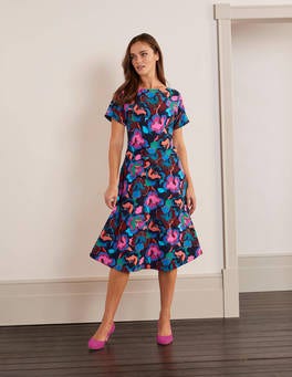 cynthia dress boden