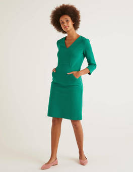 bronte dress boden