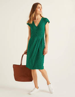 boden bridget jersey dress