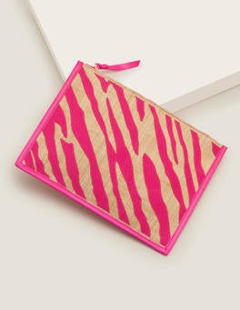 boden clutch bag