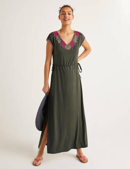 maxi dress sale clearance uk