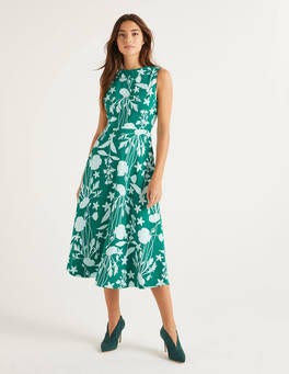 boden claudette broderie midi dress