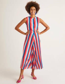 boden claudette broderie midi dress