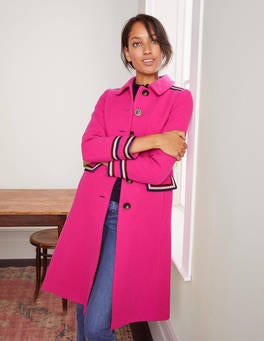 womens petite dress coats