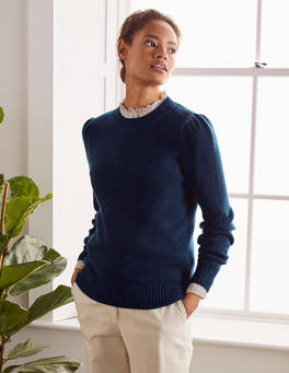 boden ladies knitwear