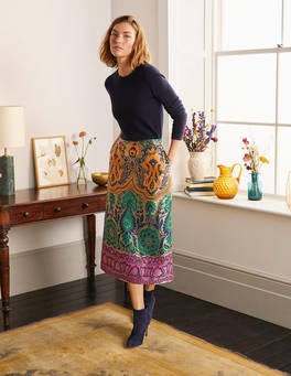Boden skirts sale Clearance