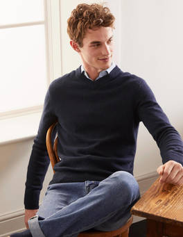 boden mens jumpers