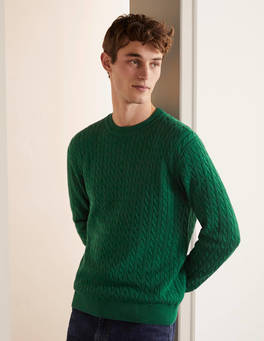 boden mens jumpers