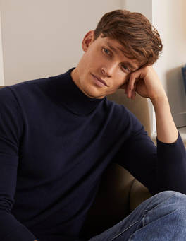 boden mens knitwear