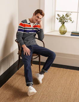 boden mens jumpers