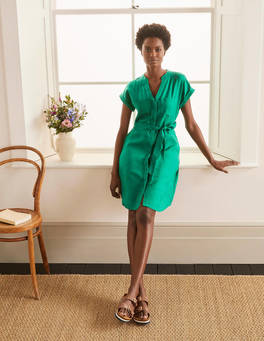 petite dresses boden