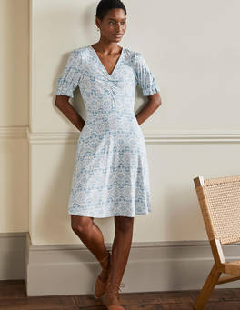 Herren Strickweste V-Ausschnitt - Ärmelloser Pullover Mit Diamantmuster