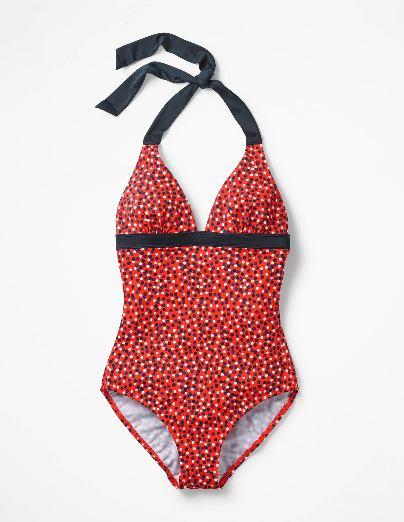 10. Positano Swimsuit by Boden.