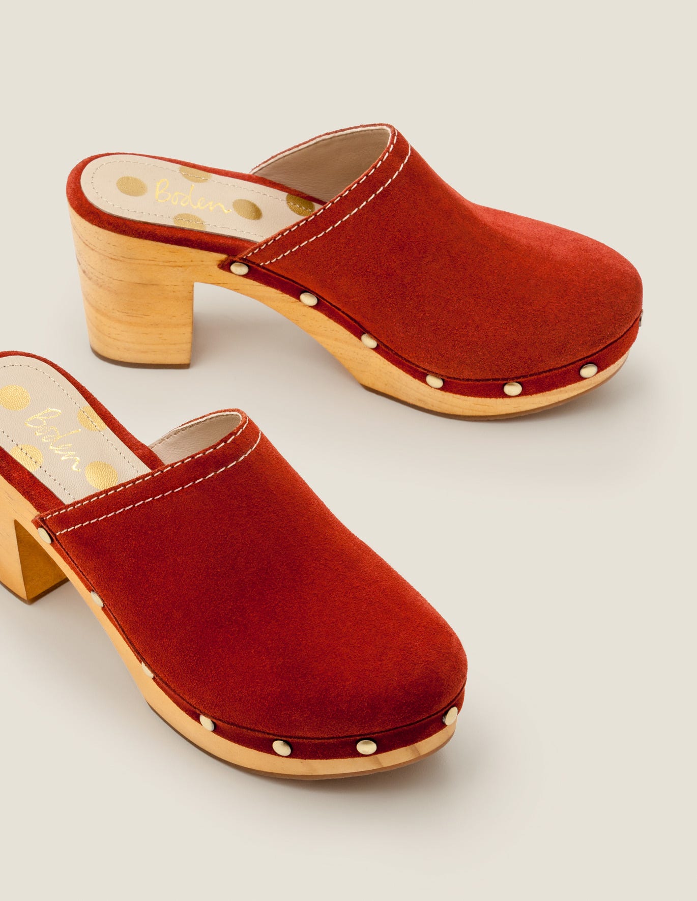 clogs