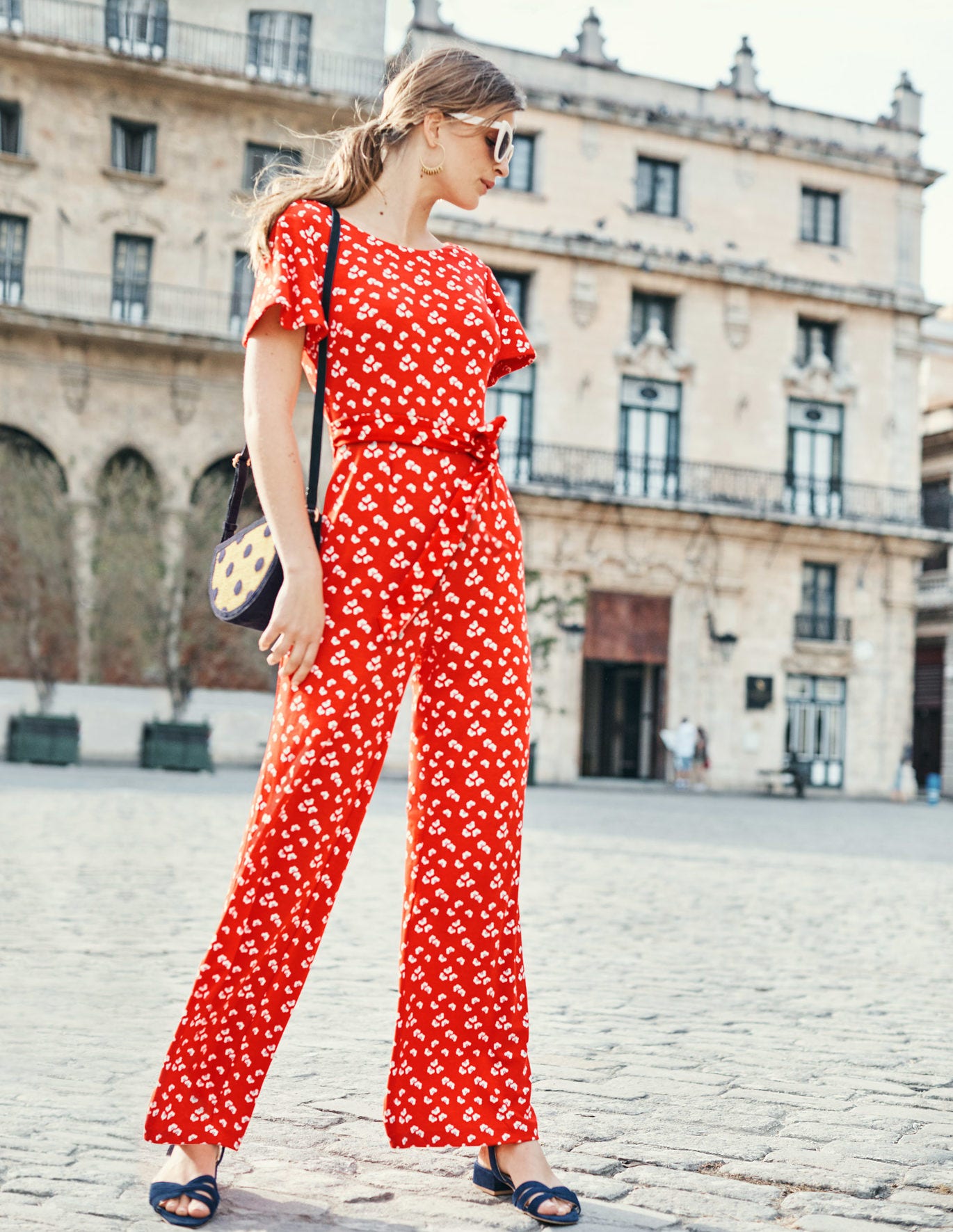 boden camille ponte jumpsuit