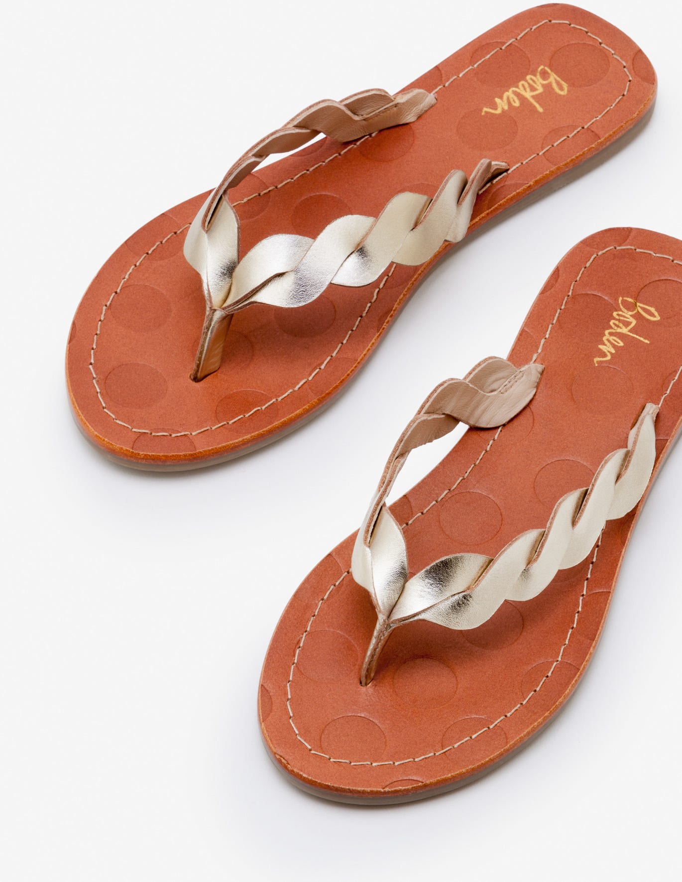 boden flip flops