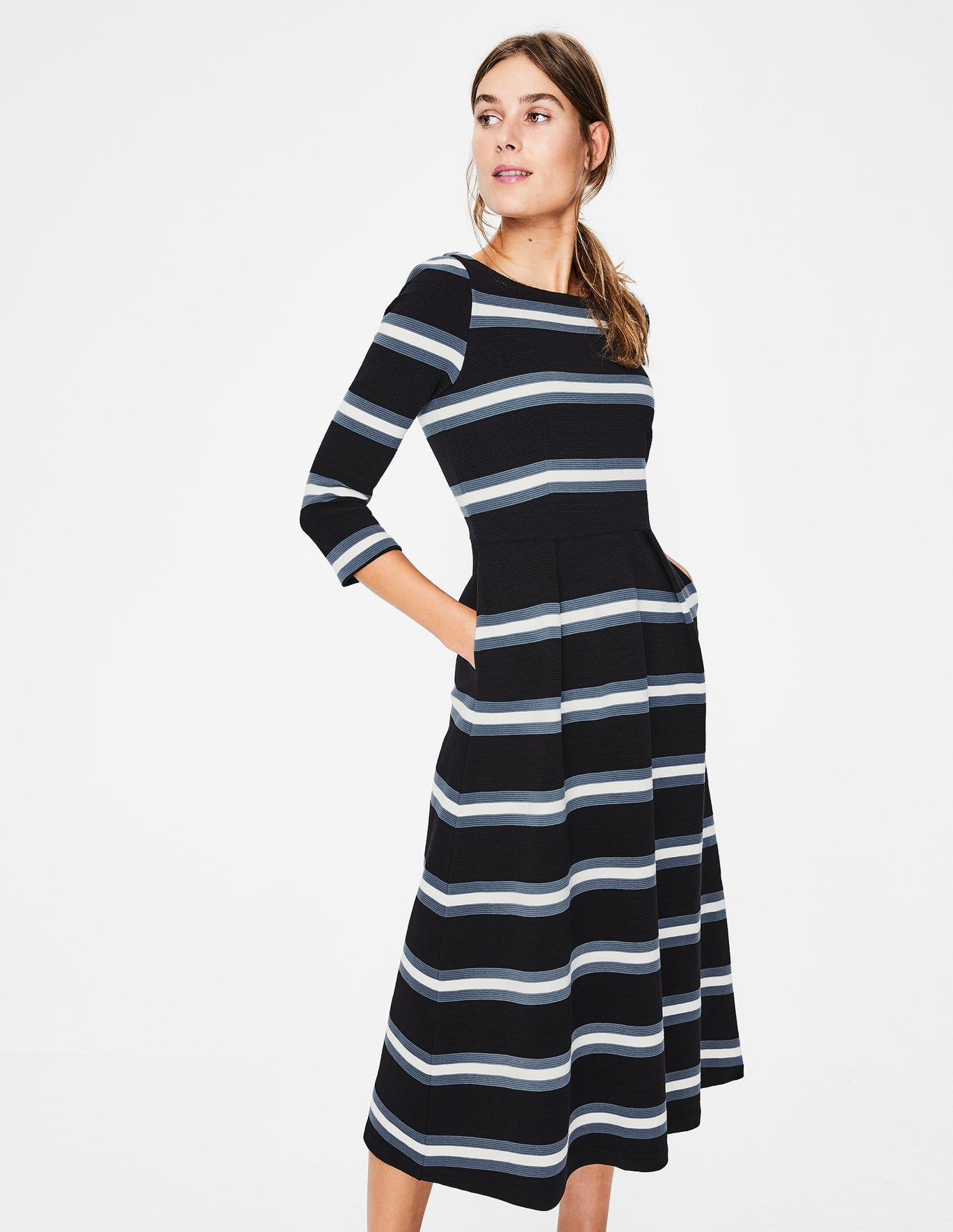 boden alma dress