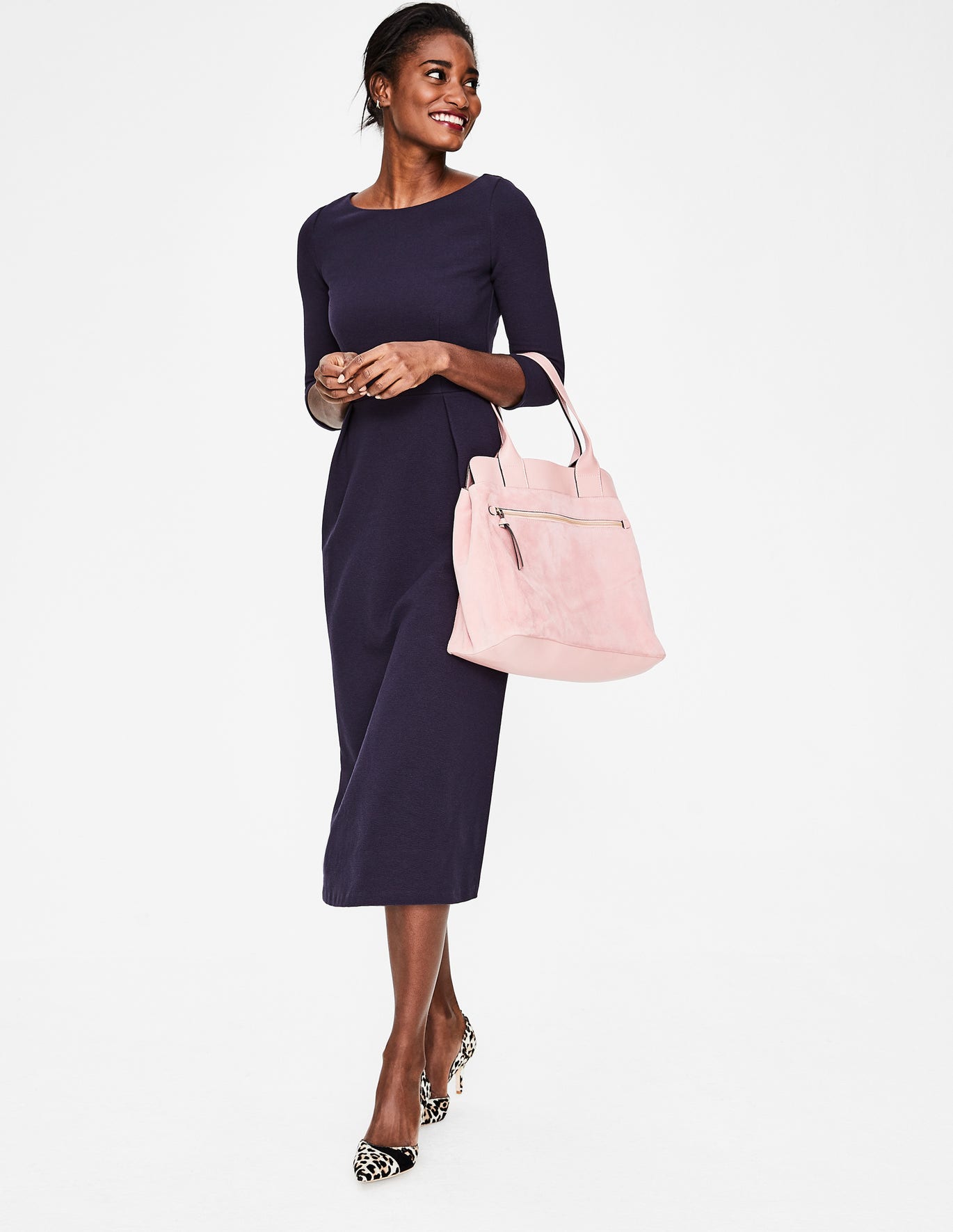 boden alma dress