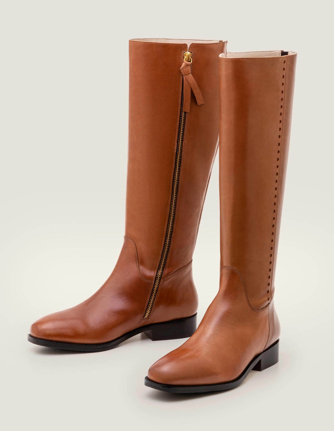 boden long boots