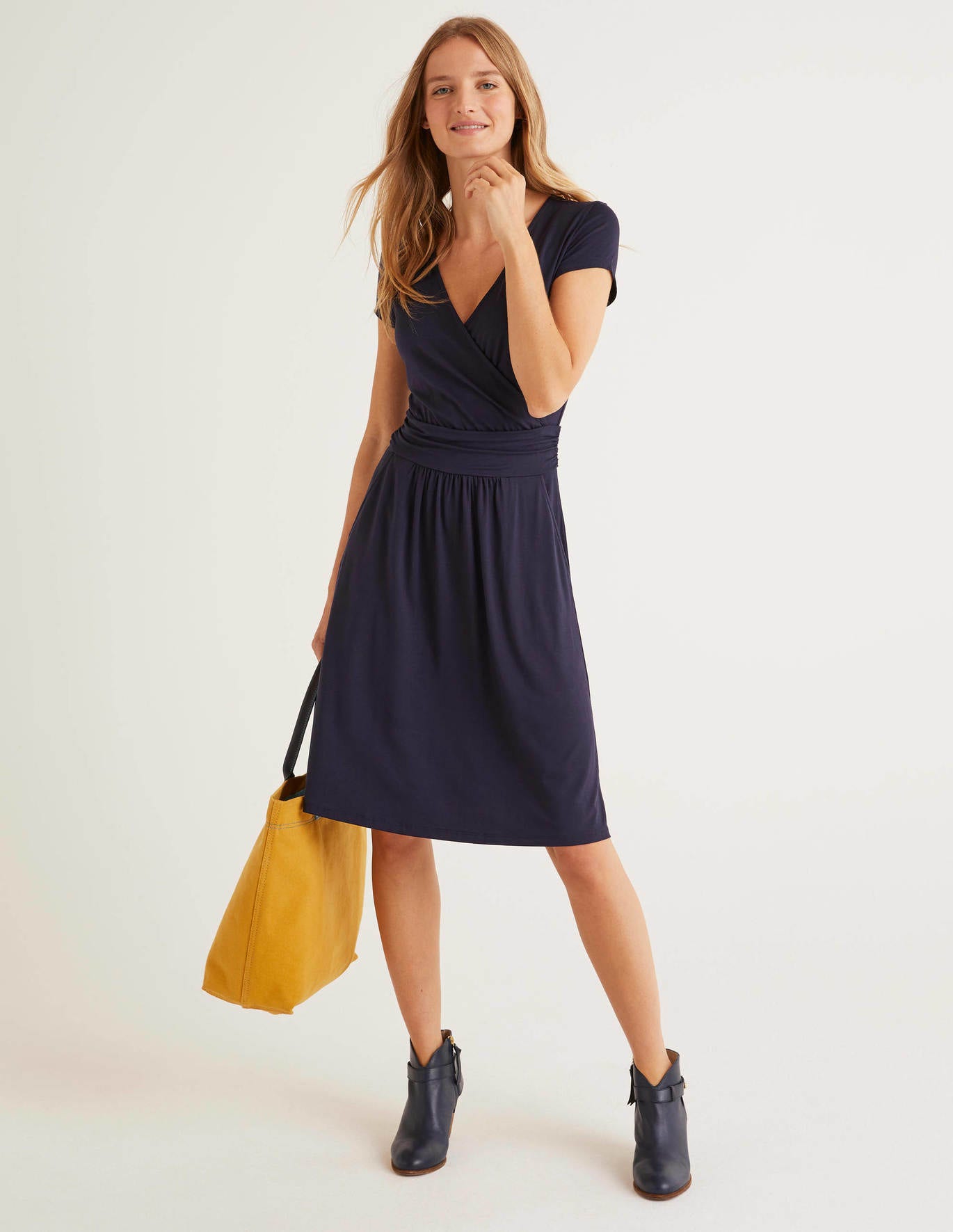 boden lola dress