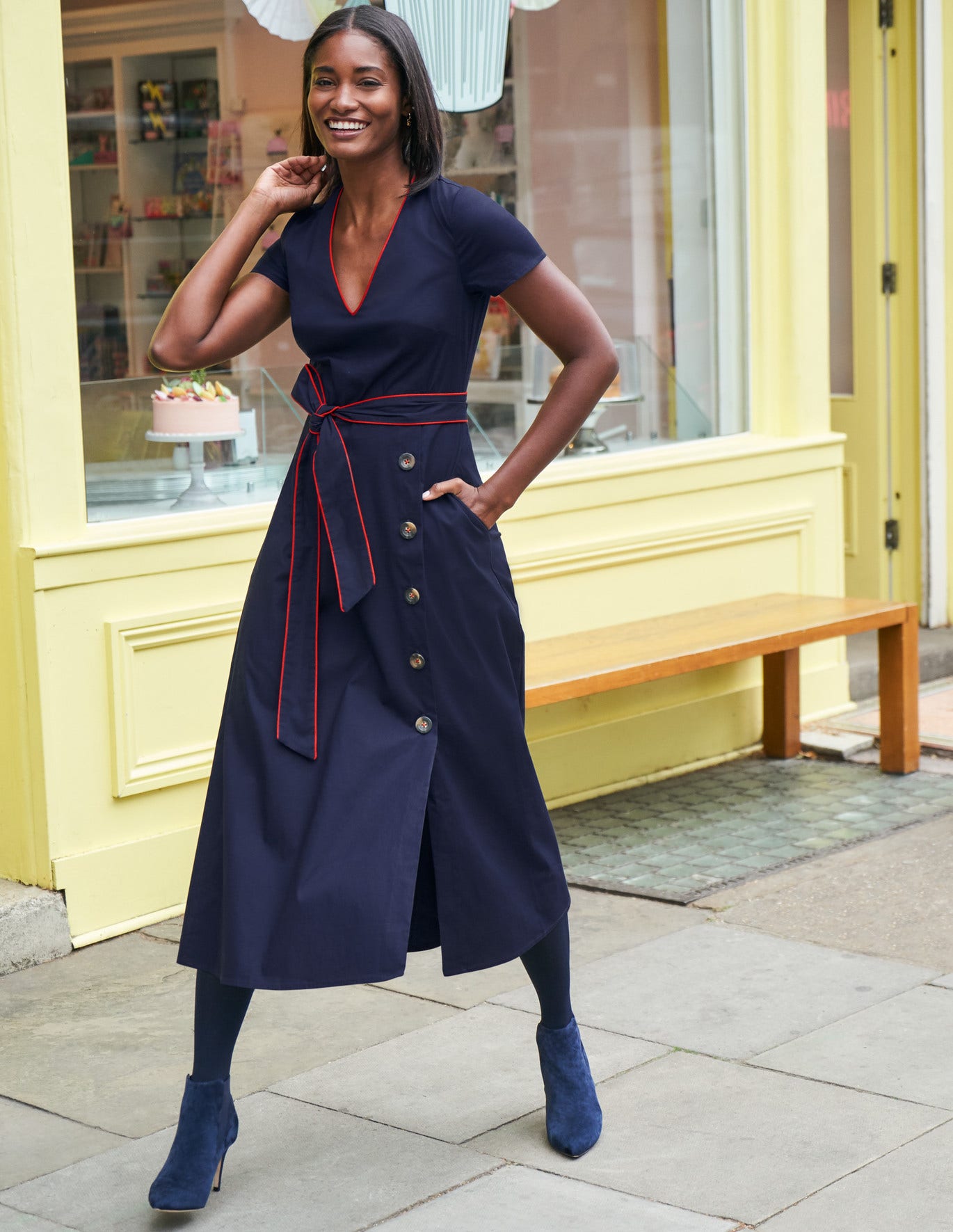 boden daisy dress
