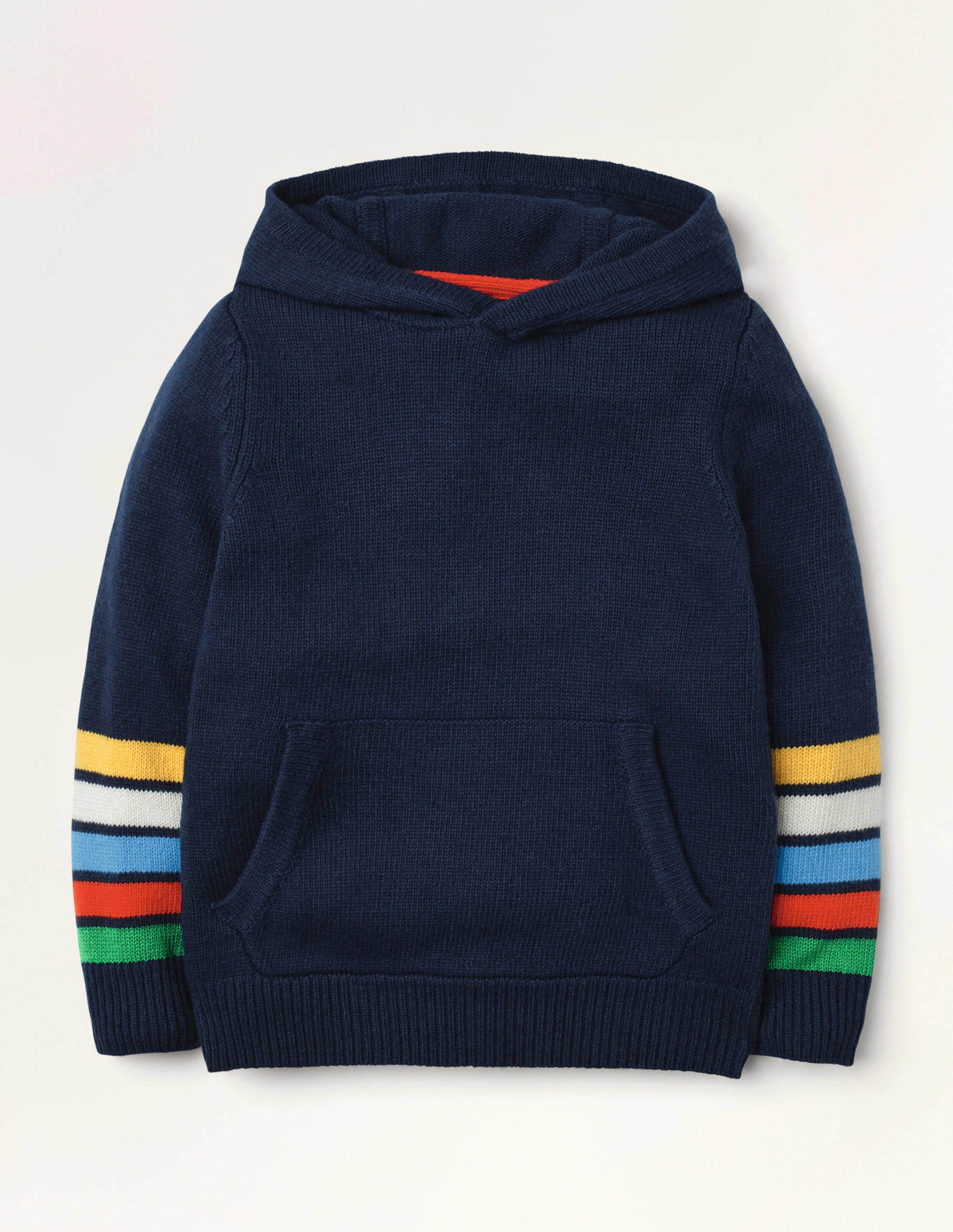 boden boys hoodie