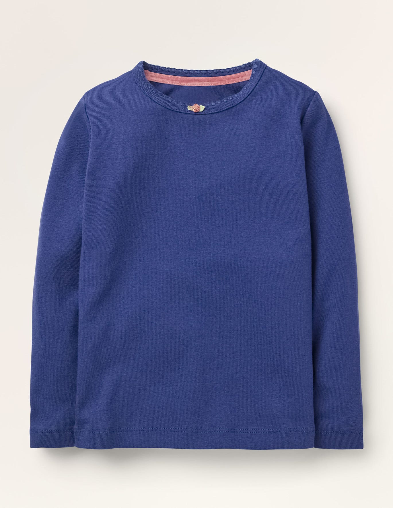11-15 Years Printed Long Sleeve T-Shirts Boys
