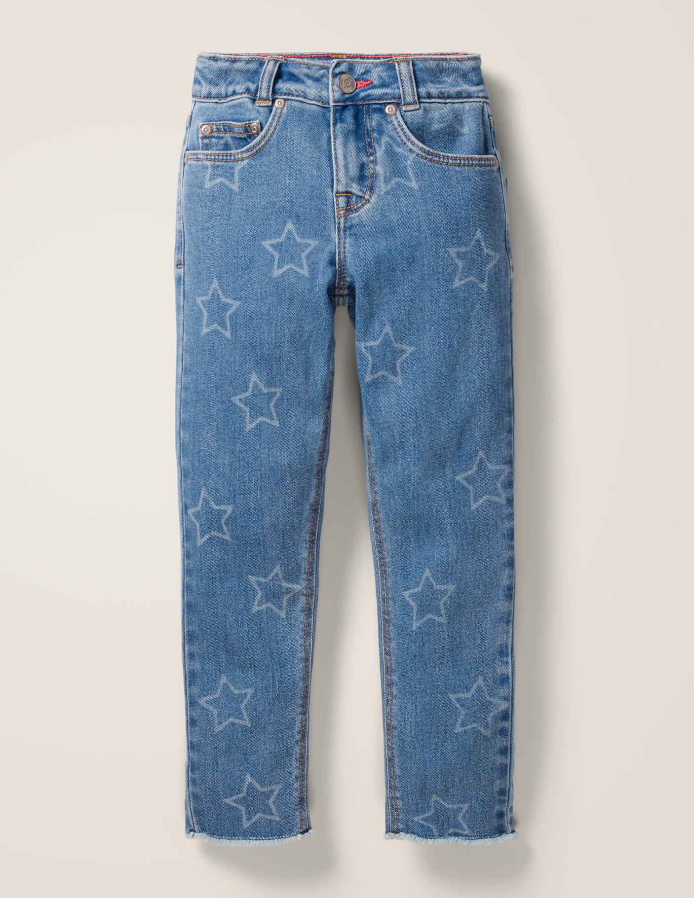 boden girls jeans