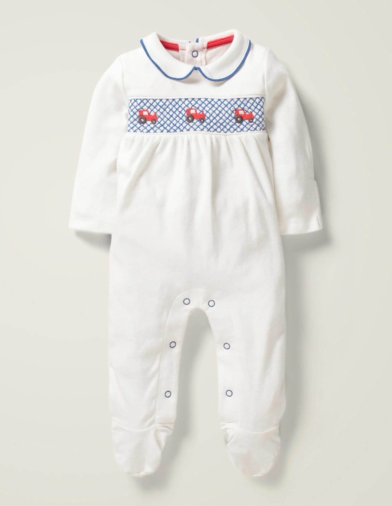boden boys dressing gown
