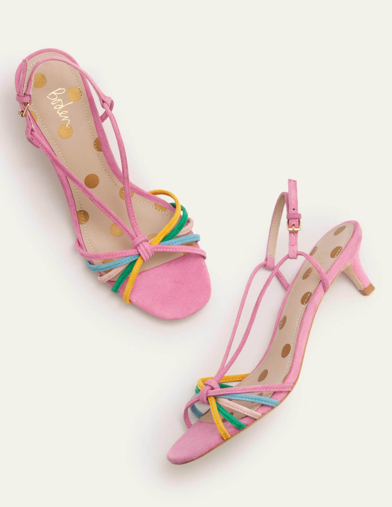 tessa slingback pumps