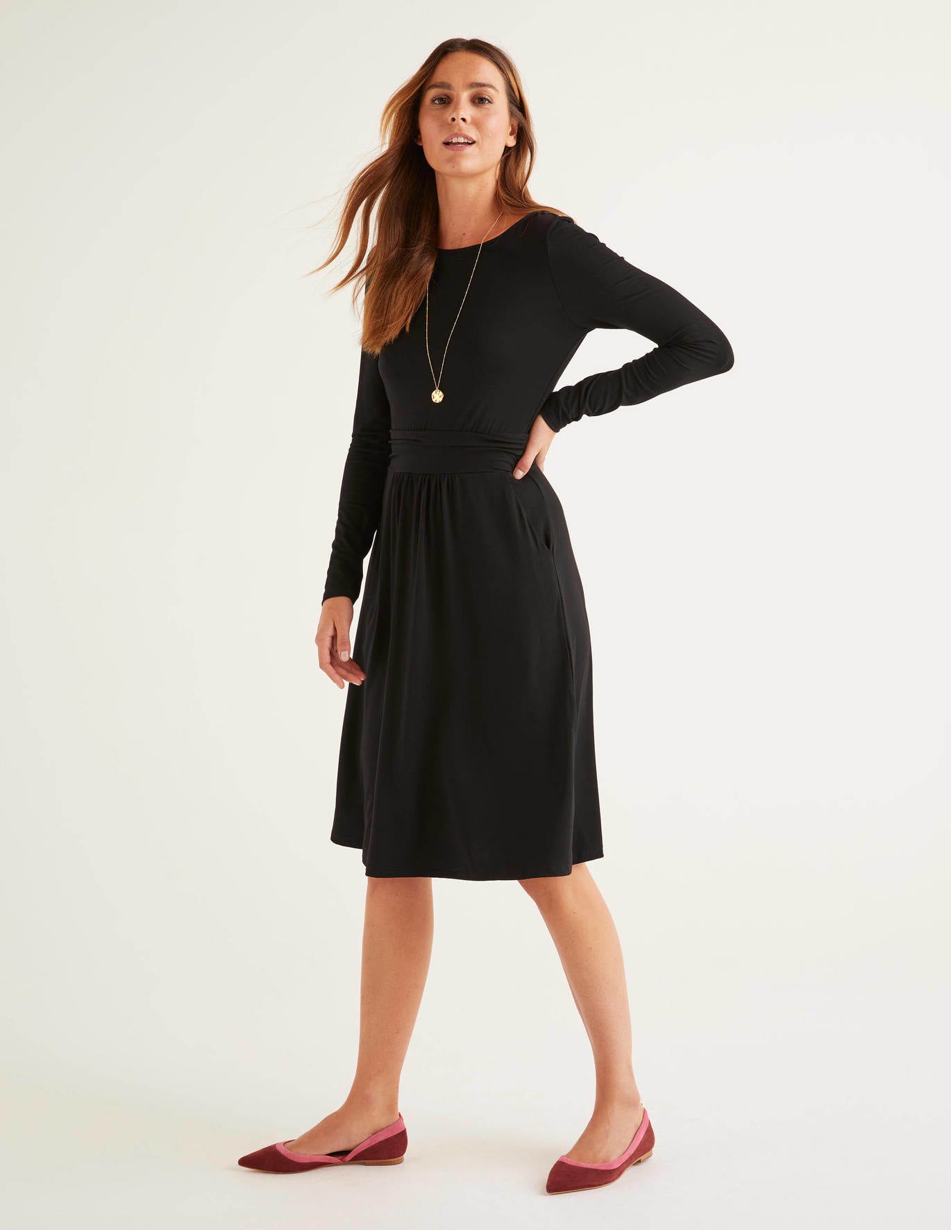 black dress under 20
