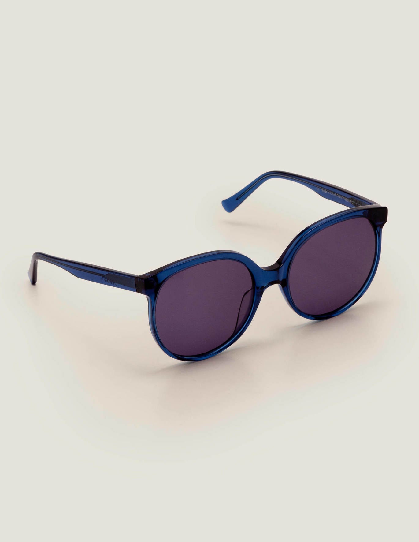 Lunettes de soleil Lisbon Saphir Lunettes de soleil Lisbon Saphir