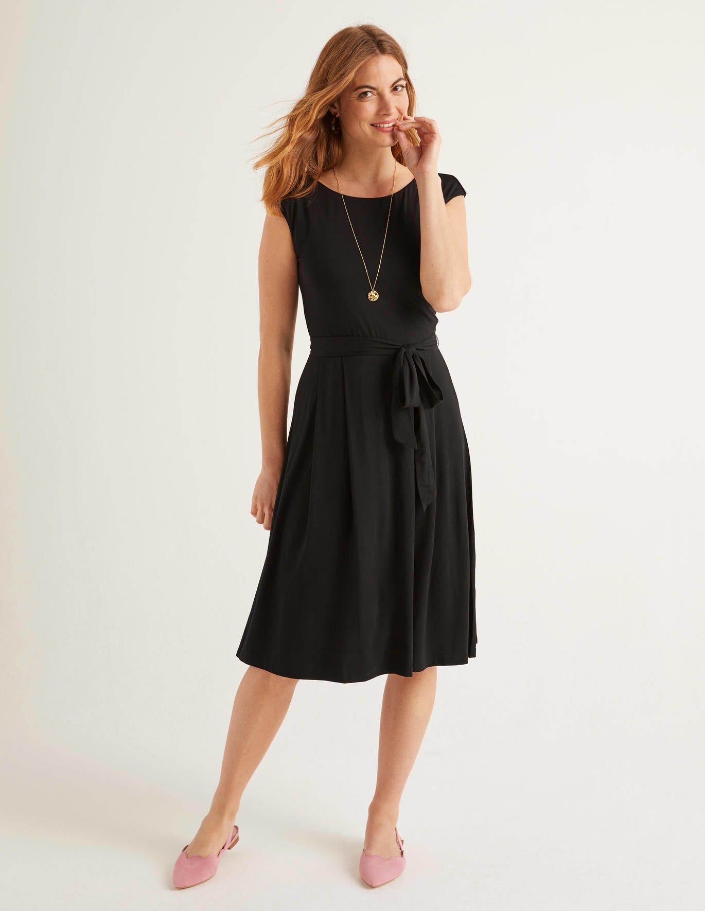 boden jasmine dress