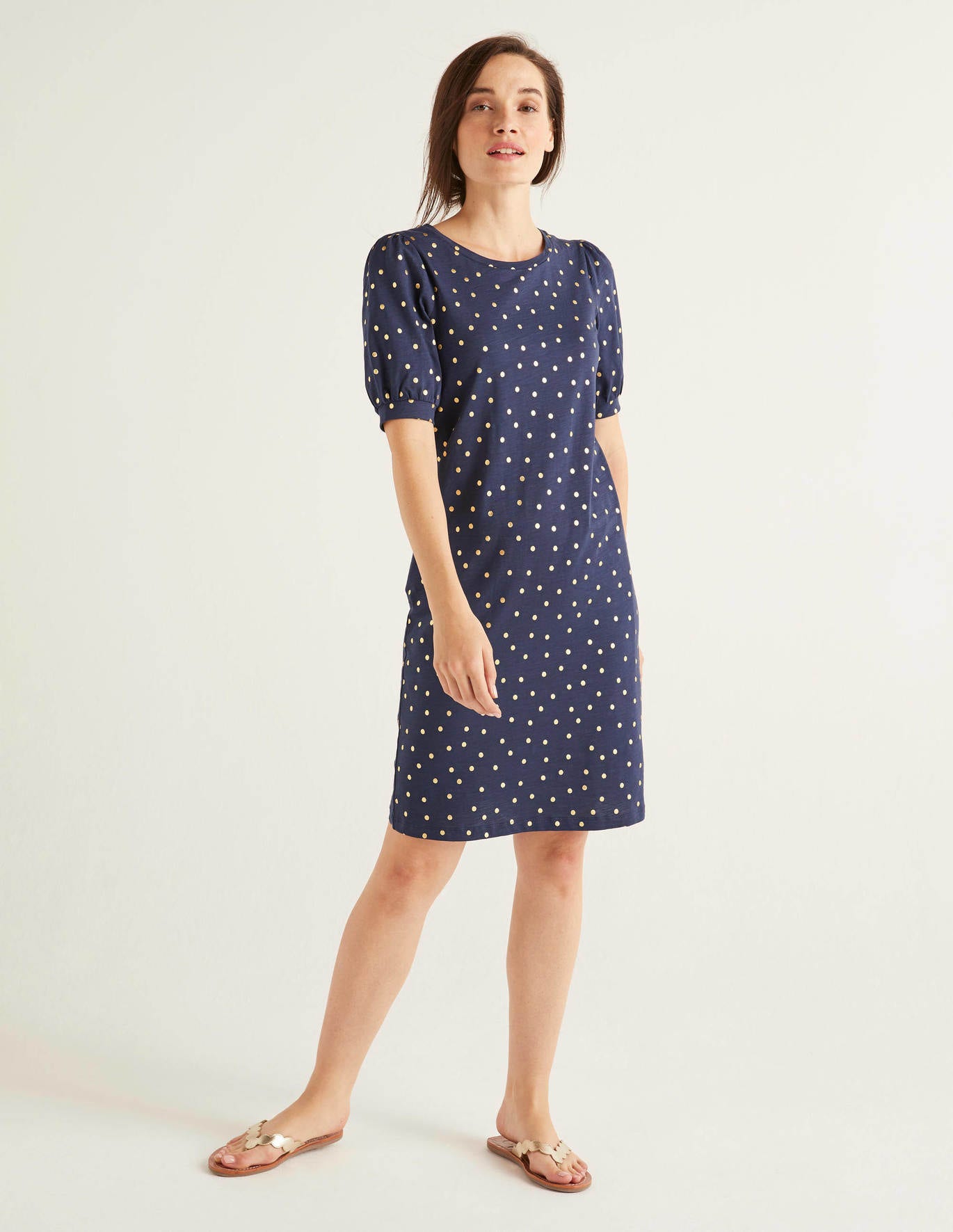 boden zoe jersey midi dress