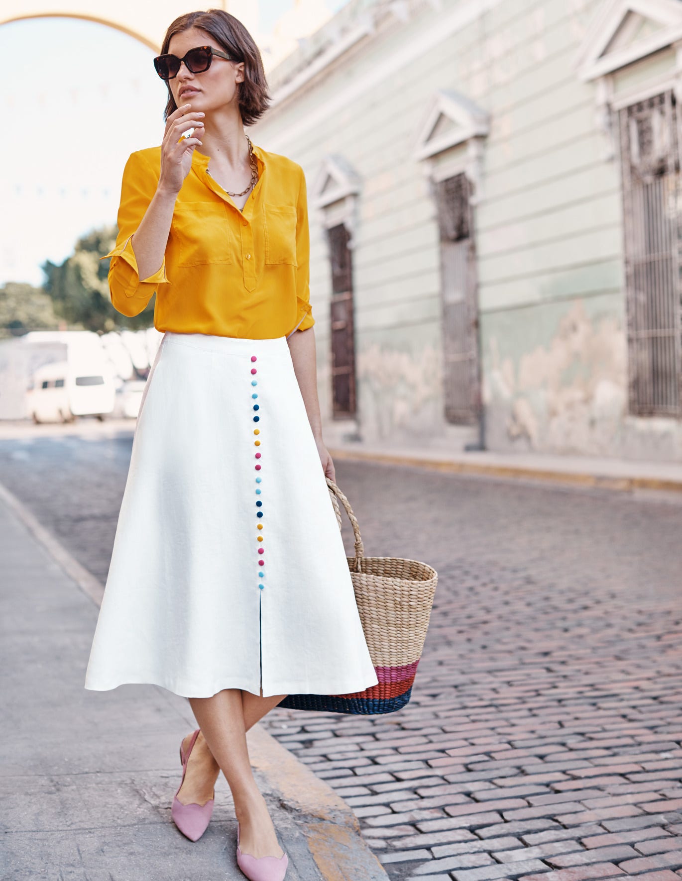 boden cecilia dress