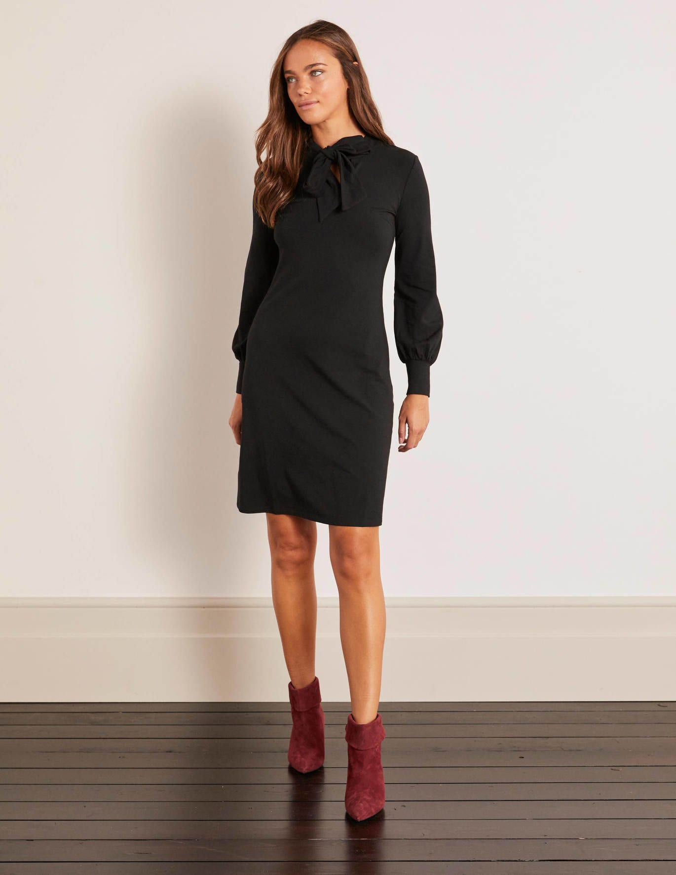 shift dress curvy figure