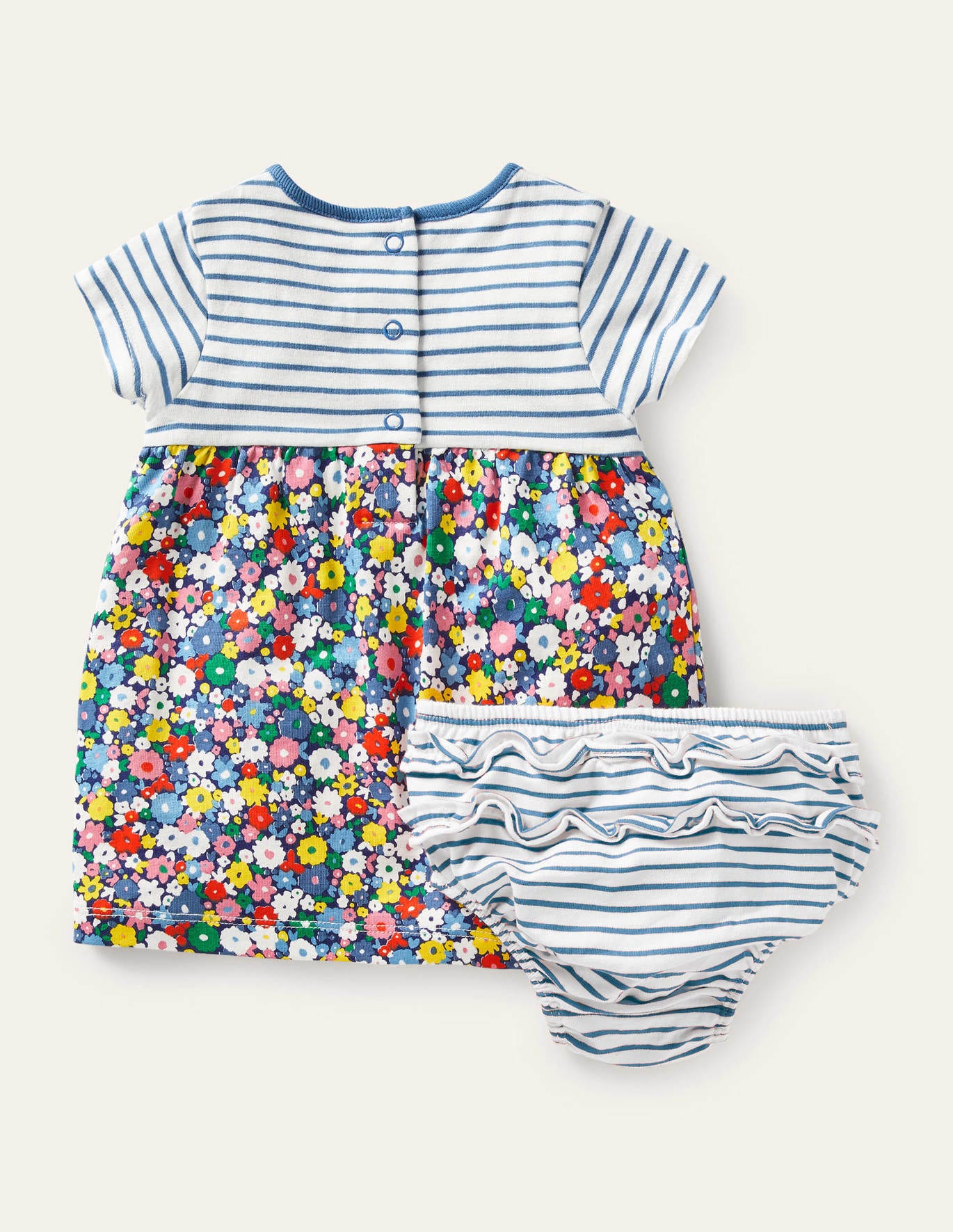 hotchpotch baby dress