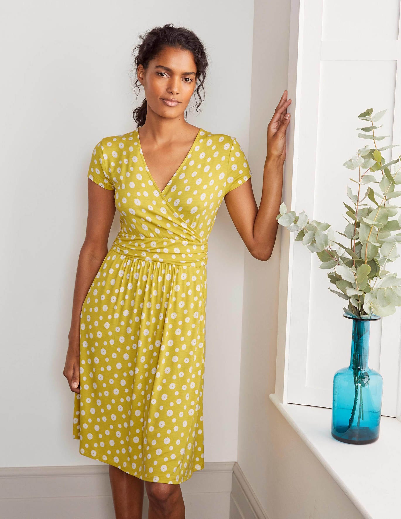 Jersey-Kleid "Lola"