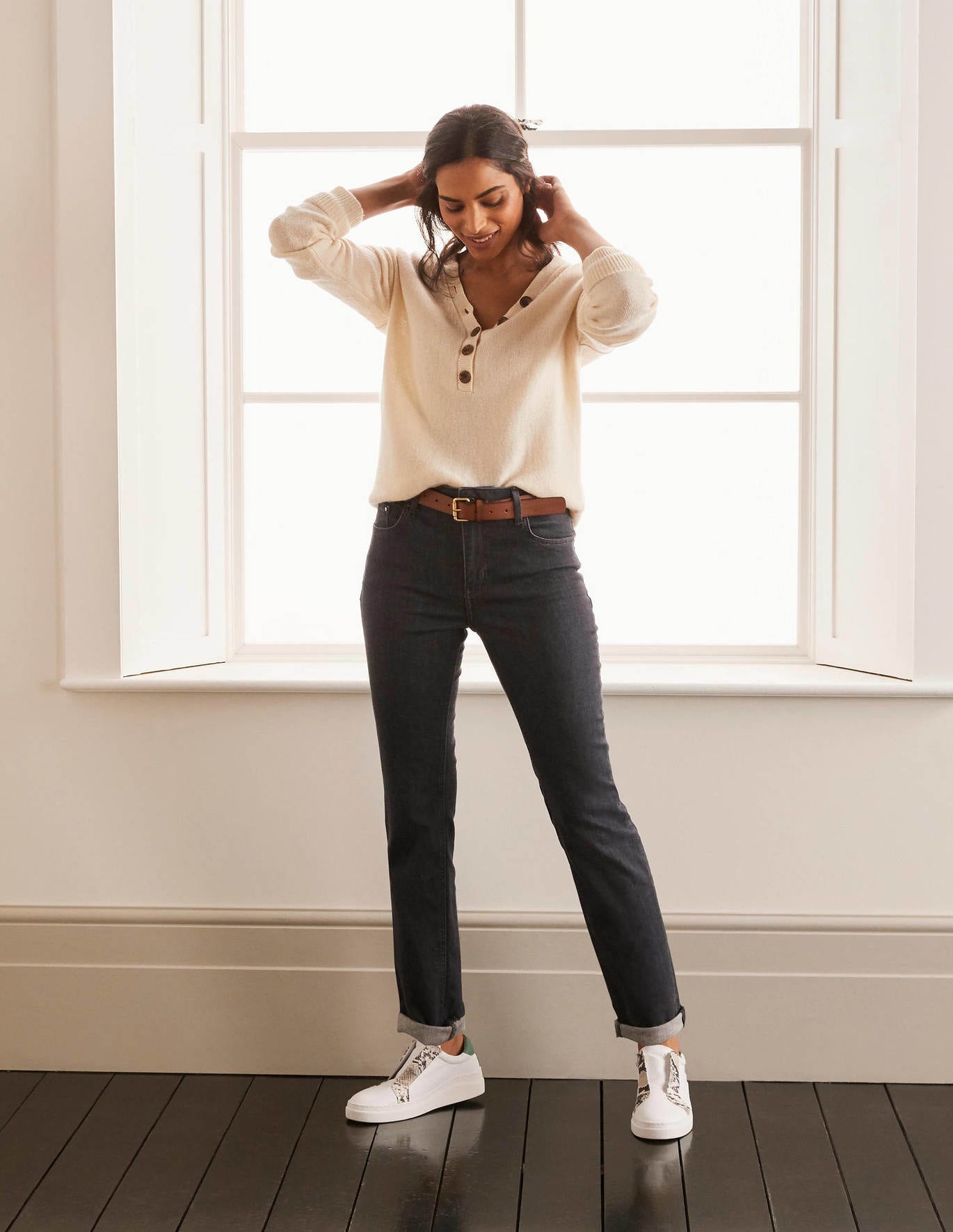 boden slim straight jeans