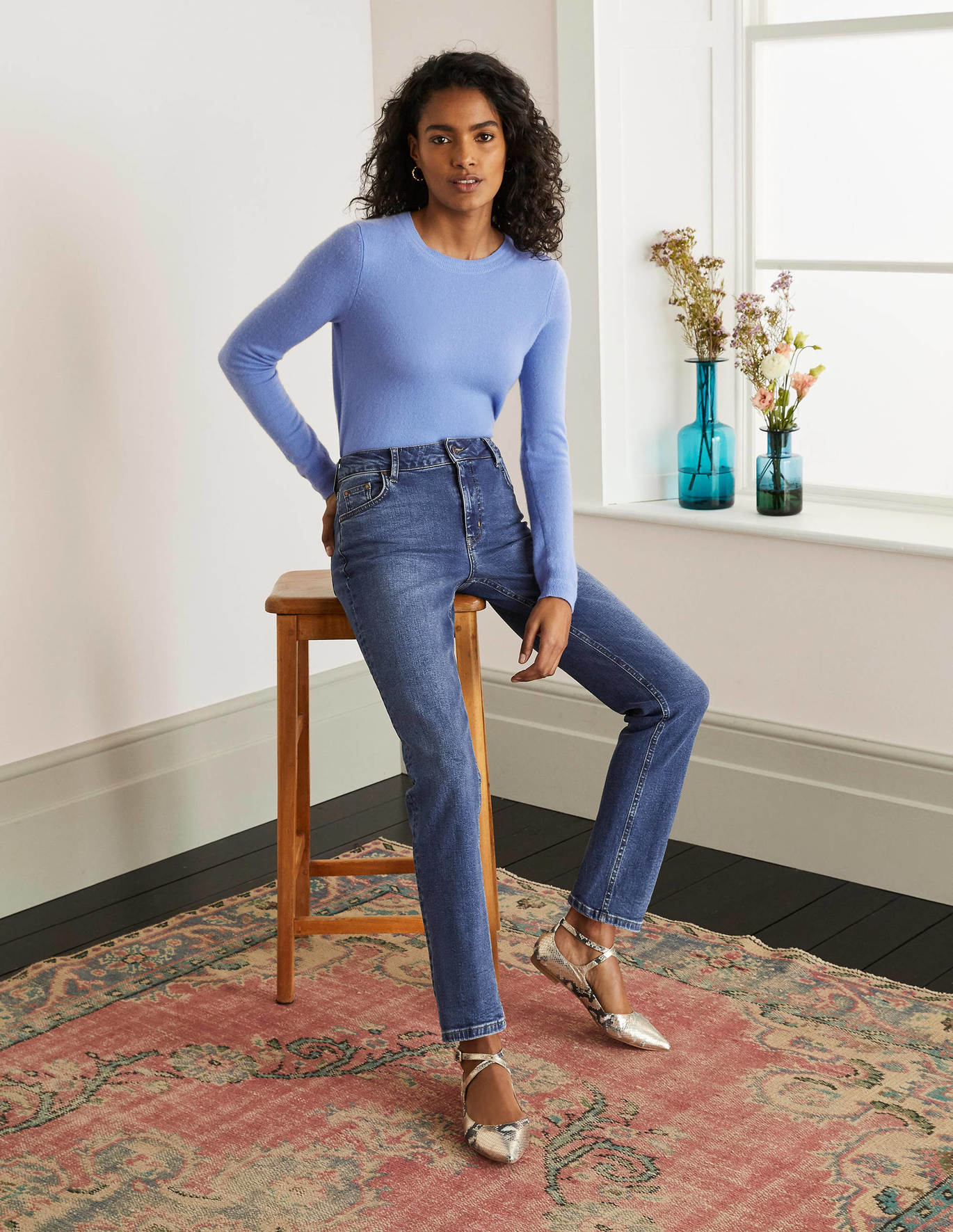 boden slim straight jeans