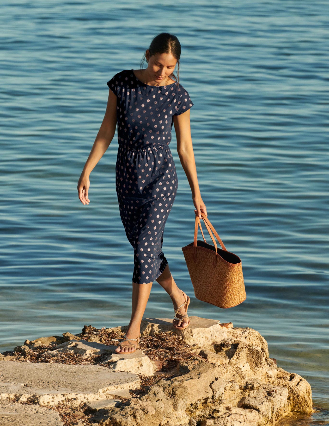 boden odile dress