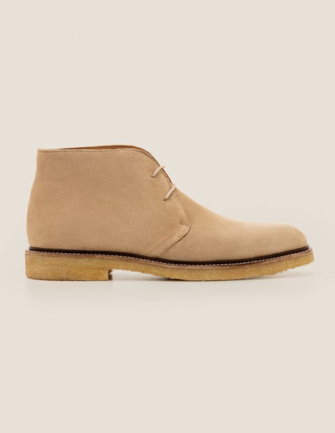 Bottines chukka Homme Boden, NEU