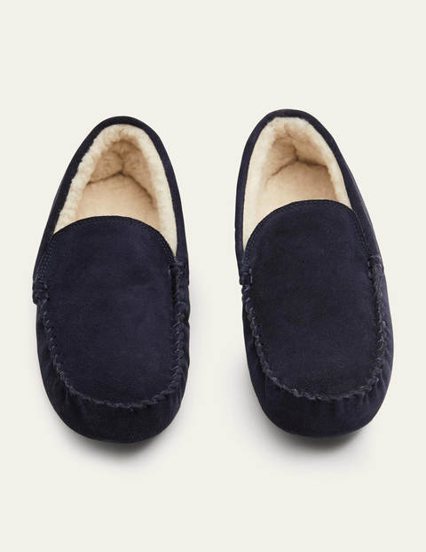 Boden sales moccasin slippers