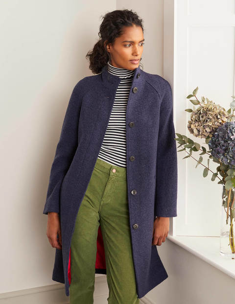 Manteau Cartwright Femme Boden, NAV