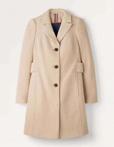 Manteau Knight Femme Boden, NTL