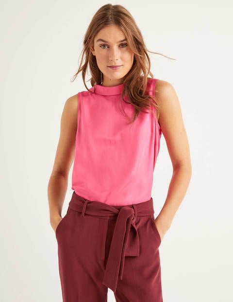 Top Adriana Femme Boden, PNK