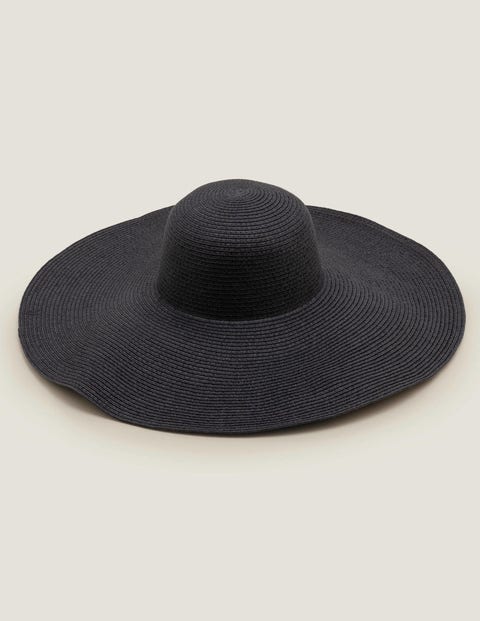 chapeau de plage femme boden, nav