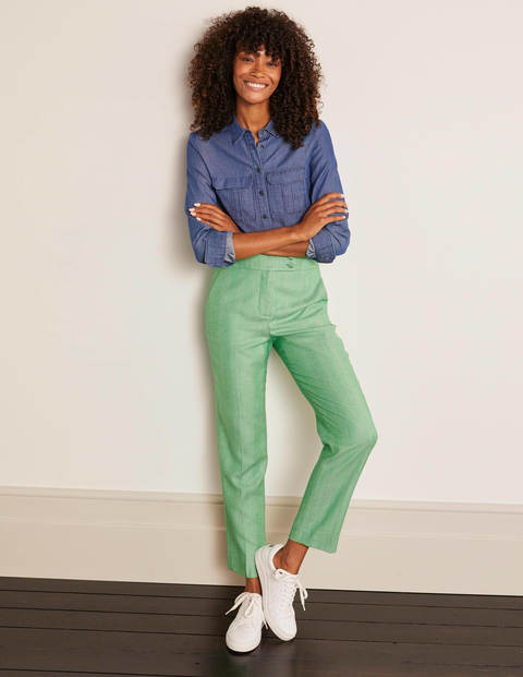 Herringbone tweed on sale pants womens